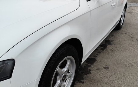 Audi A4, 2008 год, 1 500 000 рублей, 20 фотография