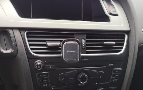 Audi A4, 2008 год, 1 500 000 рублей, 18 фотография