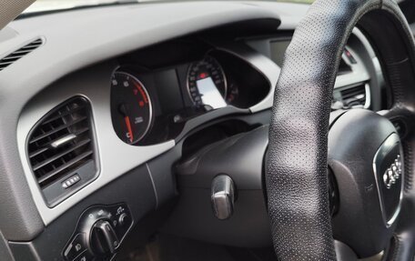 Audi A4, 2008 год, 1 500 000 рублей, 16 фотография