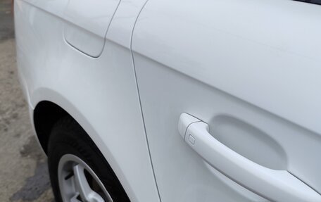 Audi A4, 2008 год, 1 500 000 рублей, 22 фотография