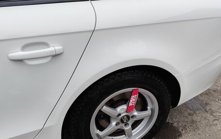 Audi A4, 2008 год, 1 500 000 рублей, 19 фотография