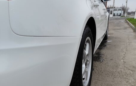 Audi A4, 2008 год, 1 500 000 рублей, 26 фотография