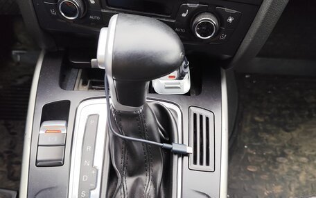 Audi A4, 2008 год, 1 500 000 рублей, 31 фотография