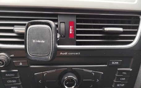 Audi A4, 2008 год, 1 500 000 рублей, 32 фотография