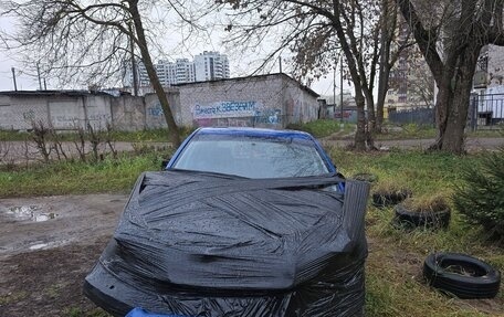 Skoda Fabia I, 2000 год, 80 000 рублей, 2 фотография