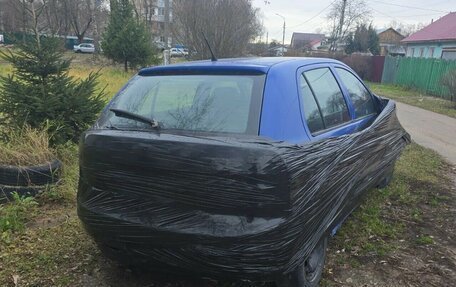 Skoda Fabia I, 2000 год, 80 000 рублей, 6 фотография