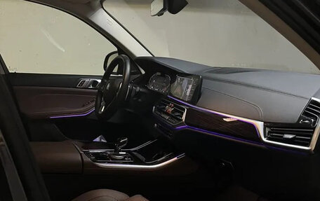 BMW X5, 2019 год, 6 800 000 рублей, 5 фотография