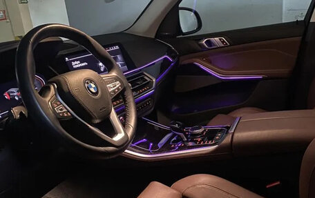 BMW X5, 2019 год, 6 800 000 рублей, 6 фотография