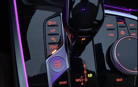 BMW X5, 2019 год, 6 800 000 рублей, 10 фотография