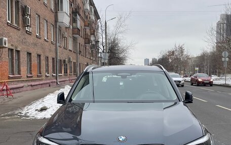 BMW X5, 2019 год, 6 800 000 рублей, 14 фотография