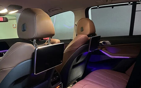 BMW X5, 2019 год, 6 800 000 рублей, 13 фотография