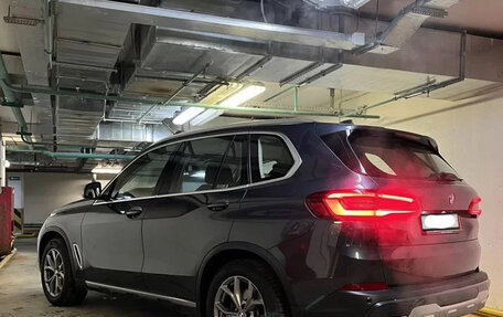BMW X5, 2019 год, 6 800 000 рублей, 12 фотография