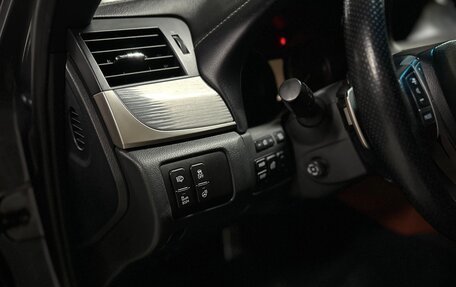 Lexus GS IV рестайлинг, 2012 год, 2 550 000 рублей, 12 фотография