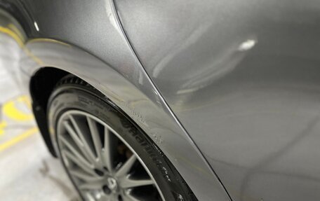 Lexus GS IV рестайлинг, 2012 год, 2 550 000 рублей, 13 фотография