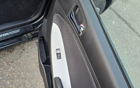 Hyundai Solaris II рестайлинг, 2013 год, 720 000 рублей, 18 фотография