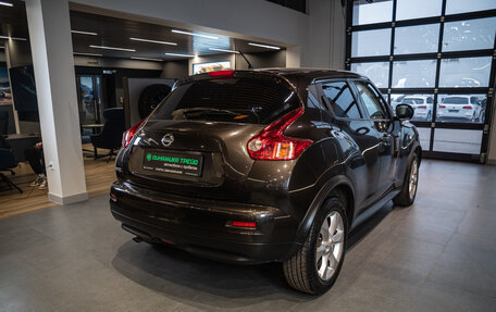 Nissan Juke II, 2012 год, 865 000 рублей, 6 фотография