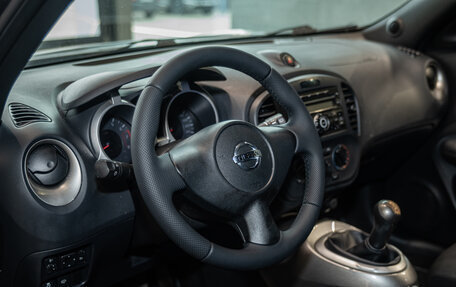 Nissan Juke II, 2012 год, 865 000 рублей, 10 фотография