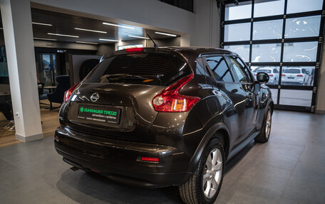 Nissan Juke II, 2012 год, 865 000 рублей, 9 фотография