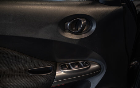 Nissan Juke II, 2012 год, 865 000 рублей, 16 фотография