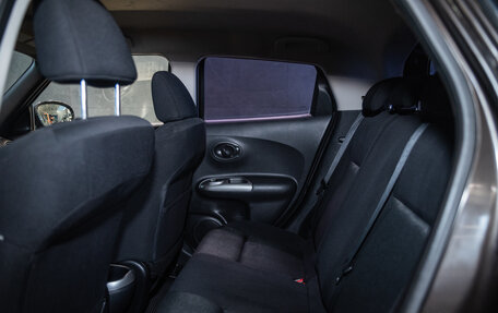 Nissan Juke II, 2012 год, 865 000 рублей, 12 фотография