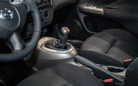 Nissan Juke II, 2012 год, 865 000 рублей, 15 фотография