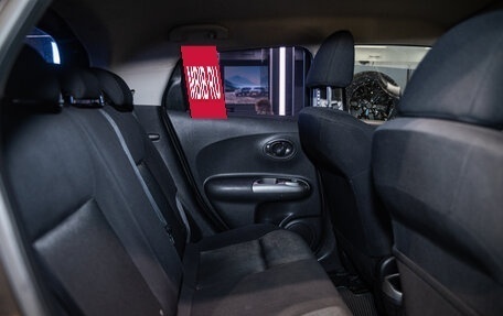 Nissan Juke II, 2012 год, 865 000 рублей, 14 фотография