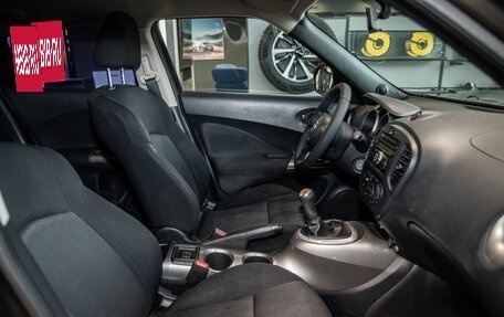 Nissan Juke II, 2012 год, 865 000 рублей, 13 фотография