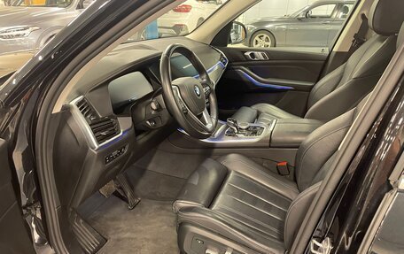 BMW X5, 2019 год, 6 500 000 рублей, 8 фотография