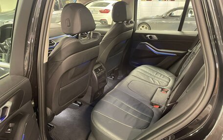 BMW X5, 2019 год, 6 500 000 рублей, 7 фотография