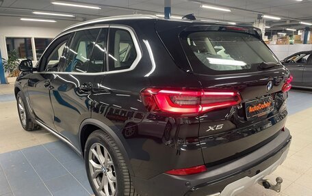 BMW X5, 2019 год, 6 500 000 рублей, 3 фотография