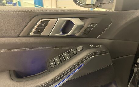 BMW X5, 2019 год, 6 500 000 рублей, 9 фотография