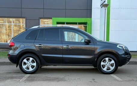 Renault Koleos I рестайлинг 2, 2013 год, 1 279 000 рублей, 4 фотография