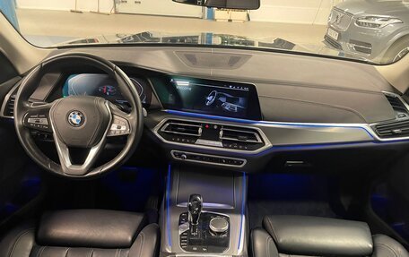 BMW X5, 2019 год, 6 500 000 рублей, 12 фотография
