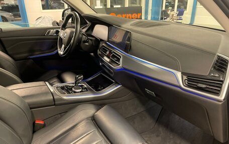BMW X5, 2019 год, 6 500 000 рублей, 18 фотография