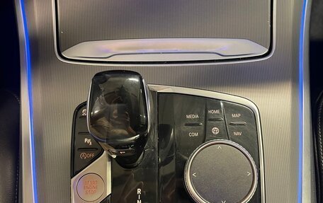 BMW X5, 2019 год, 6 500 000 рублей, 13 фотография