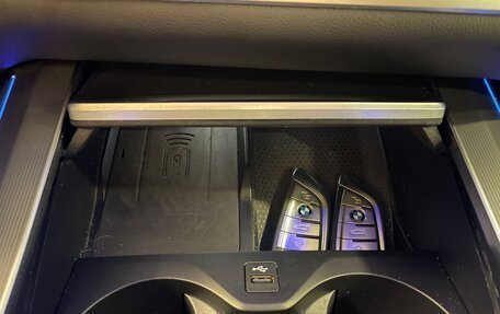 BMW X5, 2019 год, 6 500 000 рублей, 11 фотография