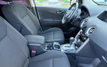 Renault Koleos I рестайлинг 2, 2013 год, 1 279 000 рублей, 10 фотография