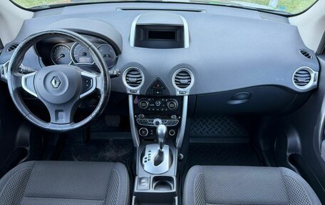 Renault Koleos I рестайлинг 2, 2013 год, 1 279 000 рублей, 9 фотография