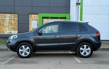 Renault Koleos I рестайлинг 2, 2013 год, 1 279 000 рублей, 8 фотография
