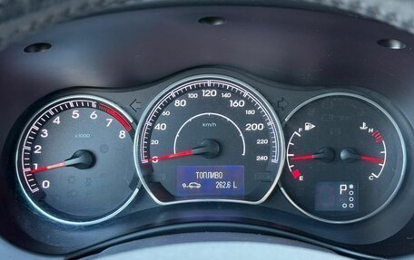 Renault Koleos I рестайлинг 2, 2013 год, 1 279 000 рублей, 12 фотография