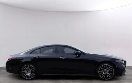 Mercedes-Benz CLS, 2022 год, 4 850 032 рублей, 4 фотография