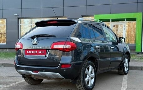 Renault Koleos I рестайлинг 2, 2013 год, 1 279 000 рублей, 5 фотография