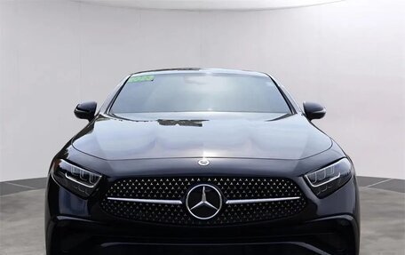 Mercedes-Benz CLS, 2022 год, 4 850 032 рублей, 2 фотография