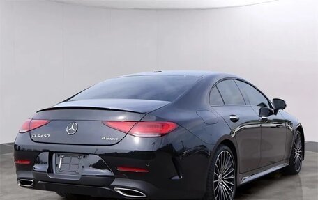 Mercedes-Benz CLS, 2022 год, 4 850 032 рублей, 5 фотография