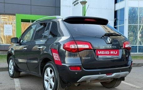 Renault Koleos I рестайлинг 2, 2013 год, 1 279 000 рублей, 7 фотография