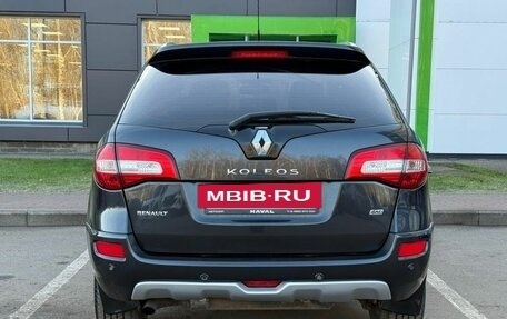 Renault Koleos I рестайлинг 2, 2013 год, 1 279 000 рублей, 6 фотография