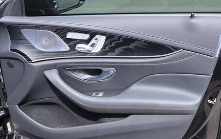 Mercedes-Benz CLS, 2022 год, 4 850 032 рублей, 13 фотография