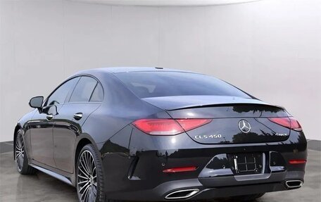 Mercedes-Benz CLS, 2022 год, 4 850 032 рублей, 7 фотография