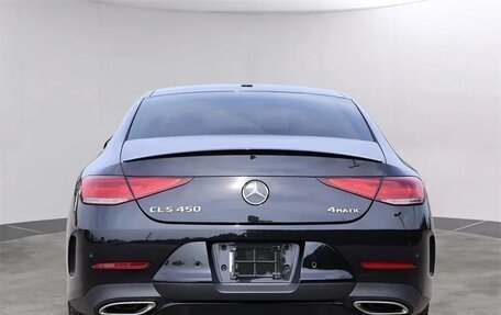 Mercedes-Benz CLS, 2022 год, 4 850 032 рублей, 6 фотография