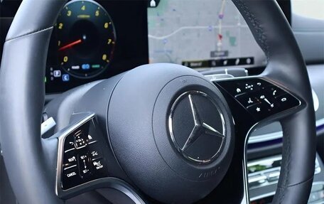 Mercedes-Benz CLS, 2022 год, 4 850 032 рублей, 20 фотография